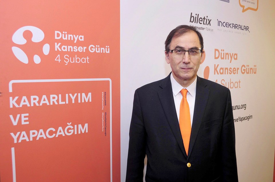 Prof. Dr. Tezer Kutluk