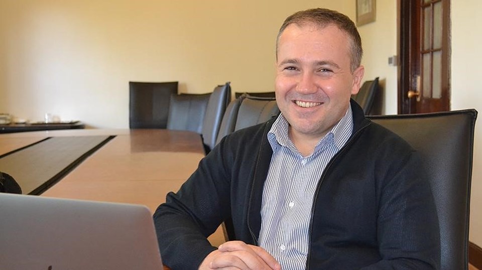 Prof. Dr. Utkan Demirci
