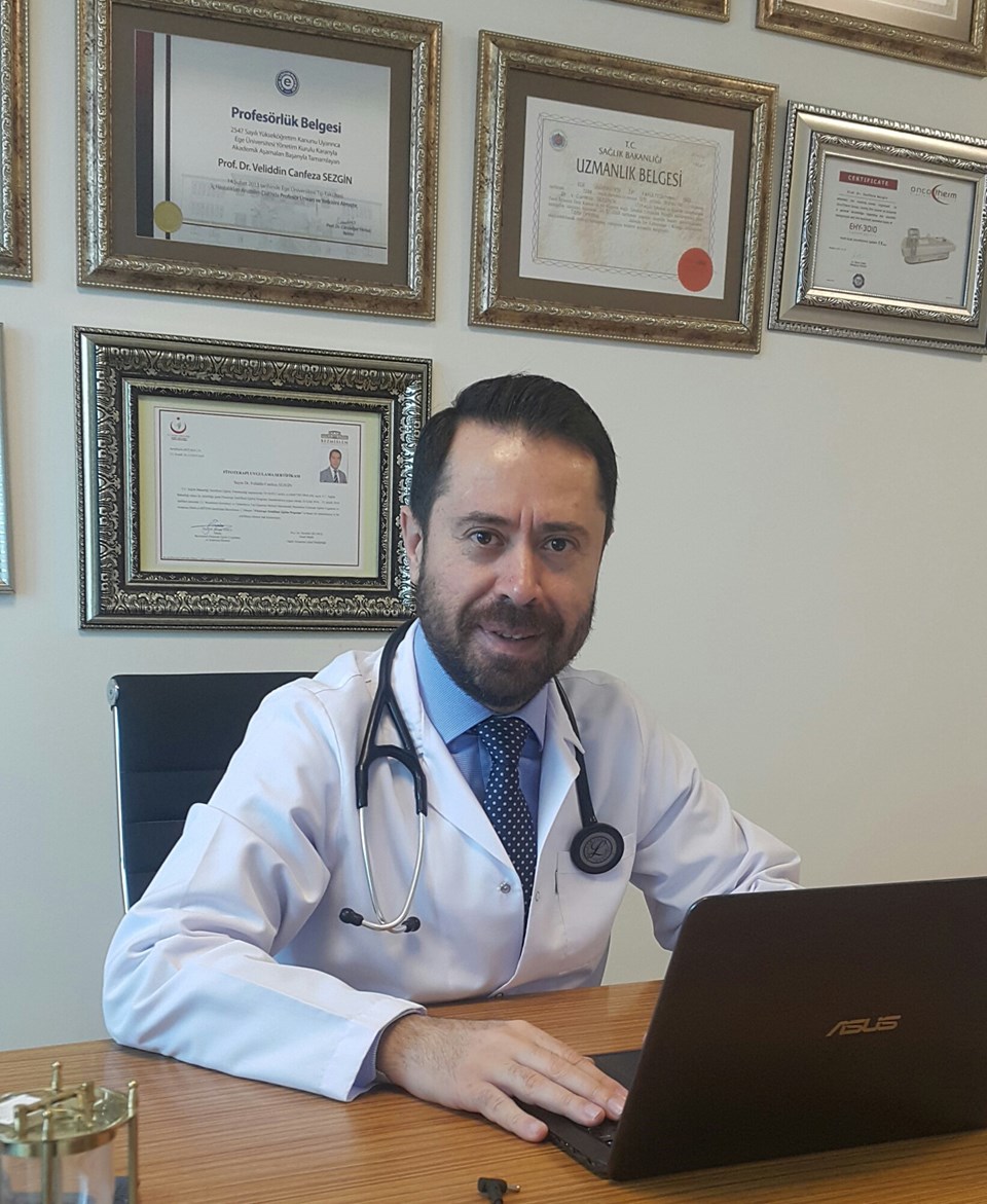 Prof. Dr. Canfeza Sezgin