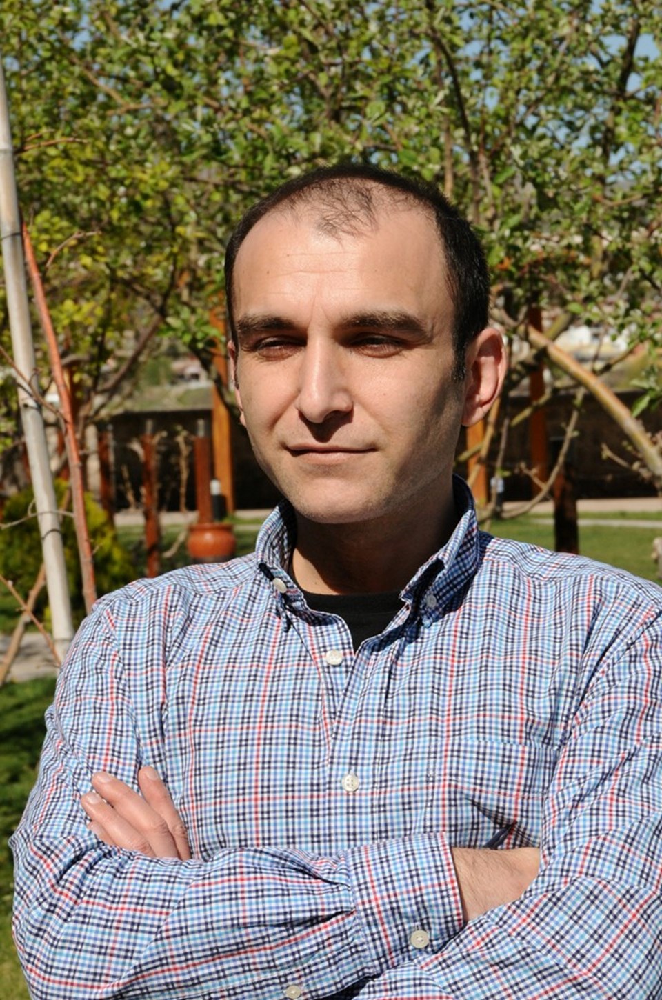 Alper Kurt