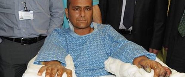 ‘Kavdır’ın ölümünde ihmal yok’