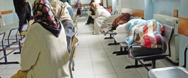 'Kemoeziyet'e bakanlık el koydu