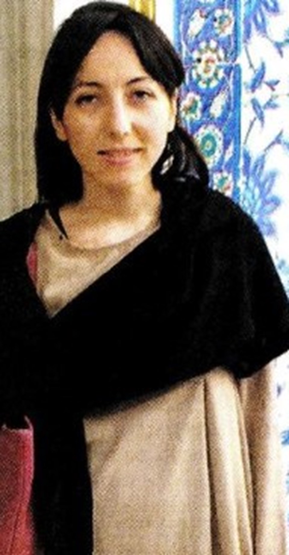 34 yaşında hayata veda eden Merve Gülşah öğretmen.