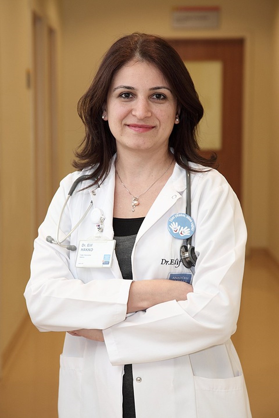 Dr. Elif Hakko
