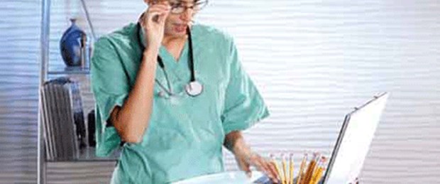 Kırsal bölgedeki doktor ne yapacak?