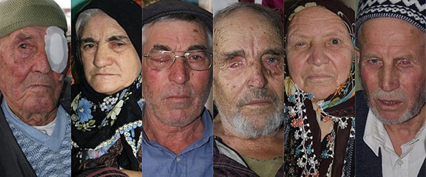 'Körlüğe doktor hatası neden oldu'