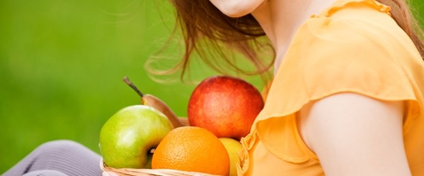 Kronik yorgunluğa karşı C vitamini