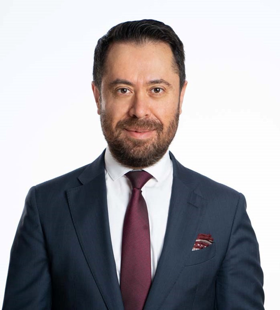 Prof. Dr. Canfeza Sezgin