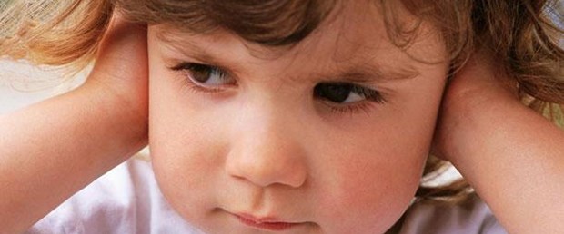 Kulak iltihabı sağırlık nedeni