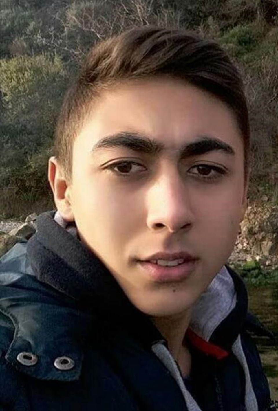Furkan İlhan