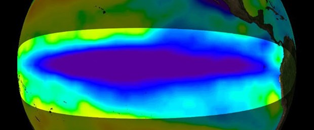 La Nina grip salgınlarında etkili oluyor