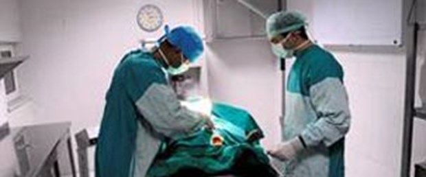 Laparaskopi fıtık riskini azaltıyor