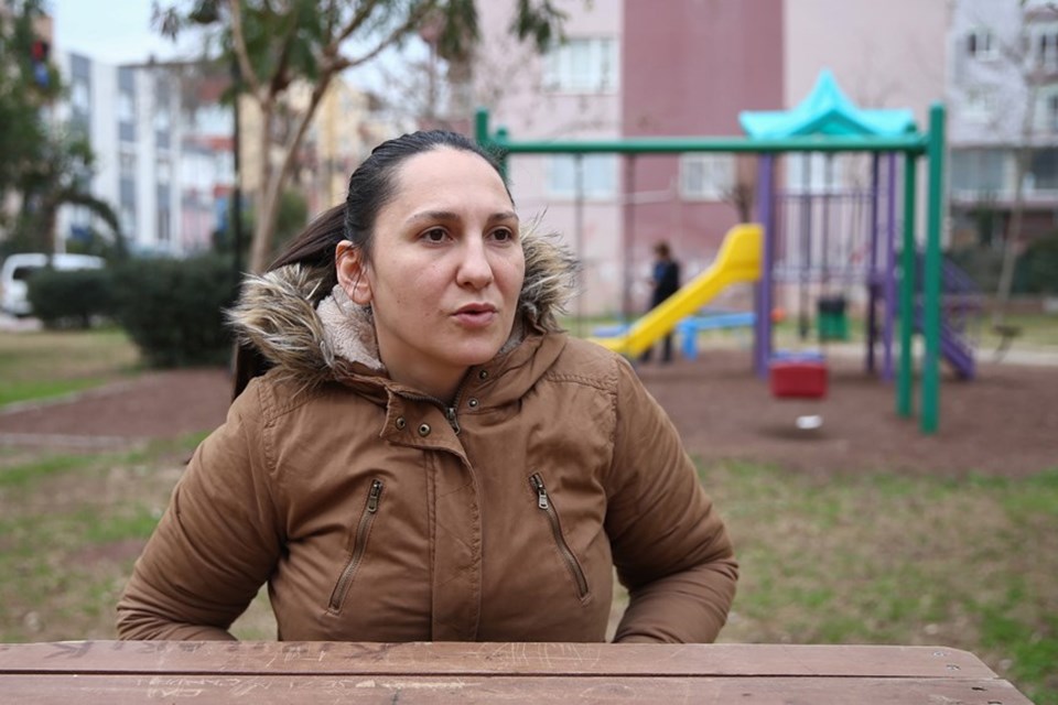 Sinem Güney Kuru