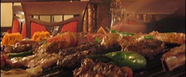 Mangal keyfi 3 paket sigaraya bedel