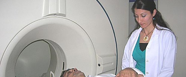Medikal görütülemede radyasyon sorunu