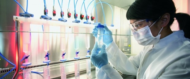 Melanomda yaşam süresini uzatıyor