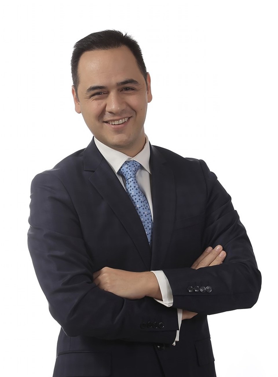 Dr. Mert Demirel