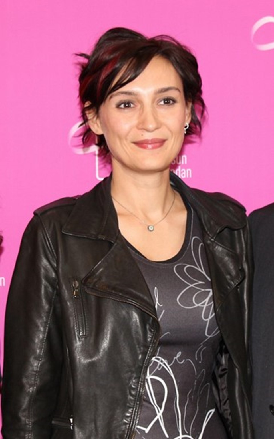 Sema Ergenekon