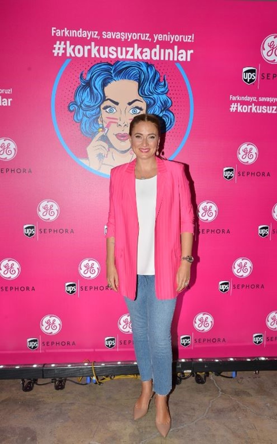 Ceyda Düvenci