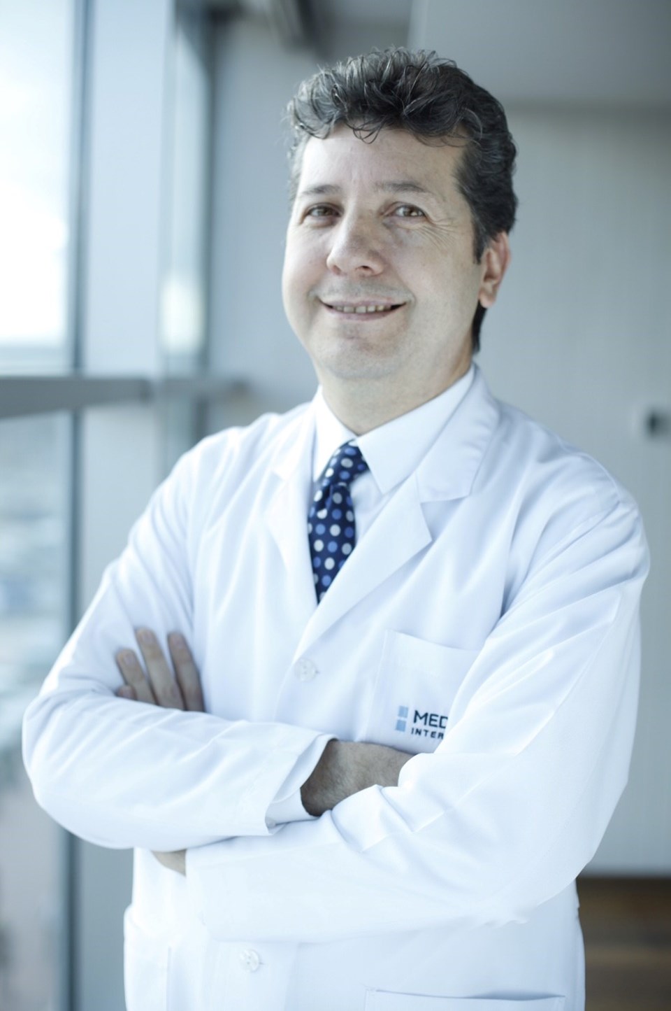 Prof. Dr. Kaan Oysul