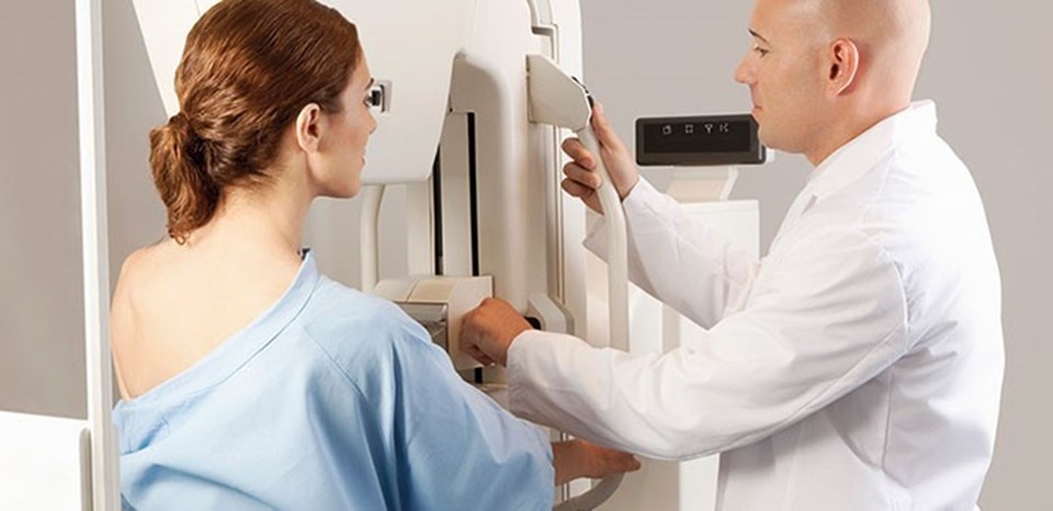 Meme başı derisinde değişiklikler