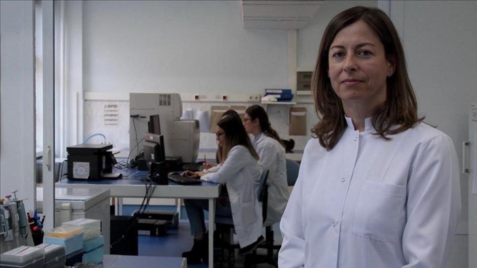 Prof. Dr. Gülşah Çeçener