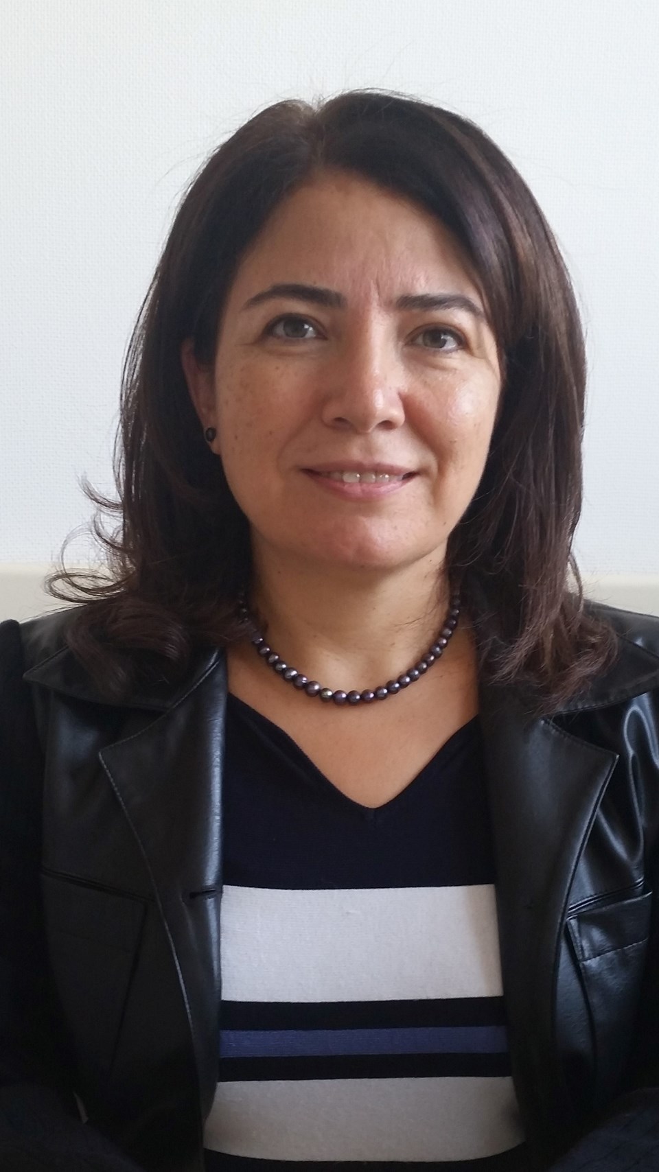 Prof. Dr. Songül Yalçın