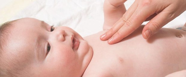 'Mini tüp bebek'teki umut