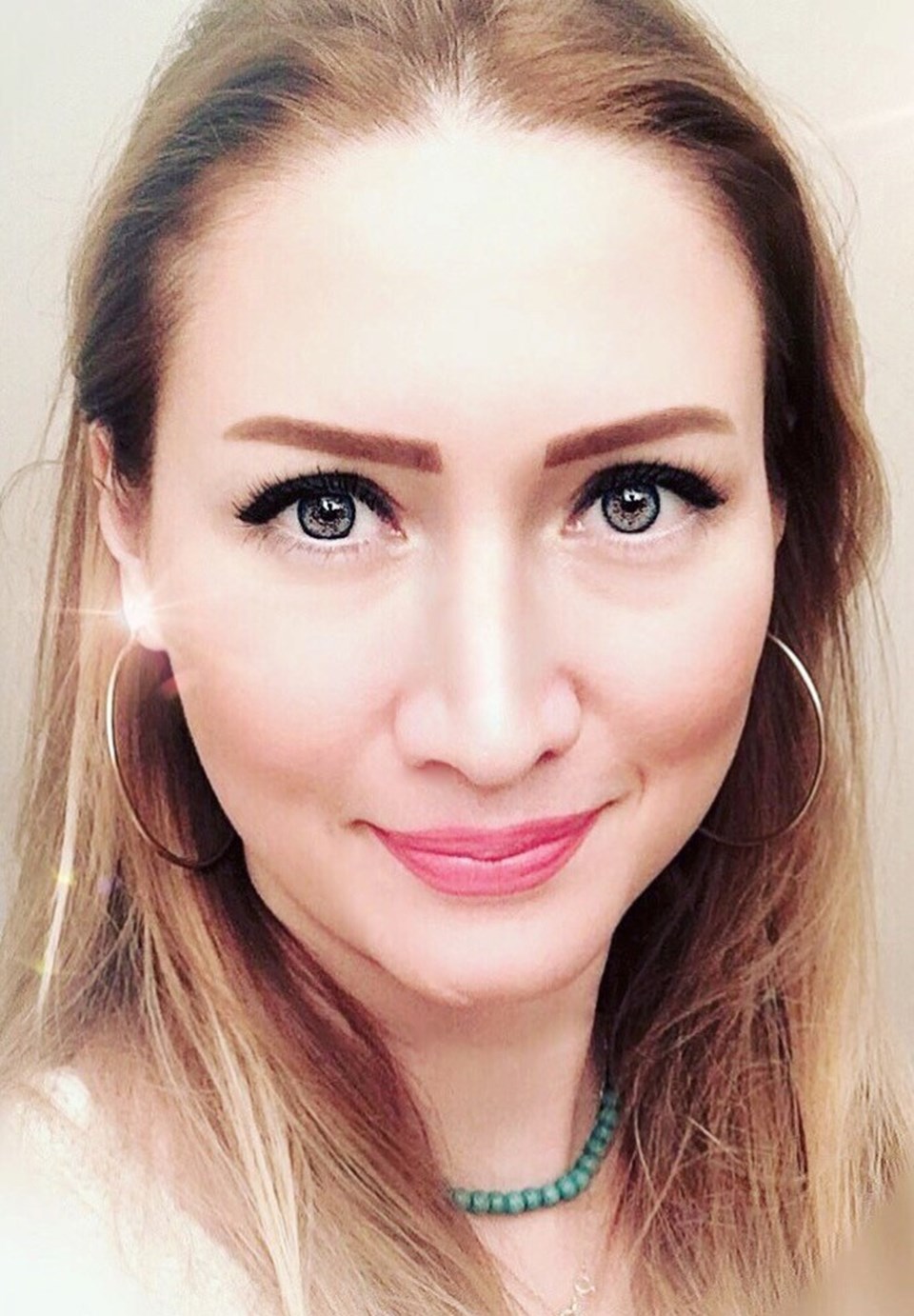 Yeşim Sarıtaş