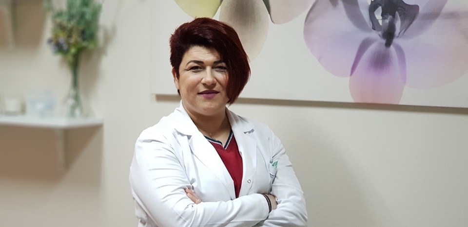 Dr. Hatice Gürsoy