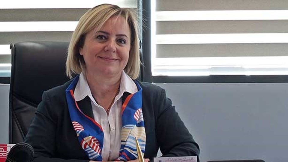 Prof. Dr. Yasemin Özkan