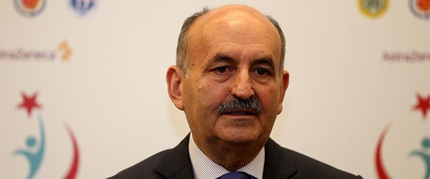 Sağlık Bakanı Müezzinoğlu Aile hekim sayımızı 30 bine çıkaracağız.jpg
