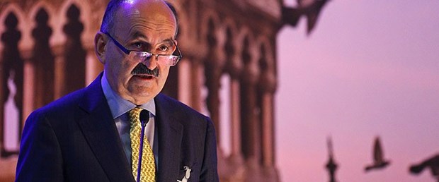 Müezzinoğlu: Bütün imkanları seferber ettik
