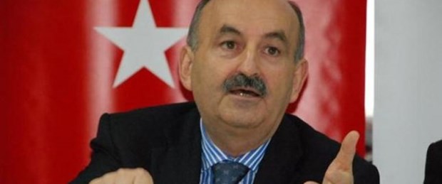 Müezzinoğlu Dünya Sağlık Asamblesi'nde