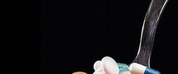 Multivitamin takviyesinin hiçbir yararı yok