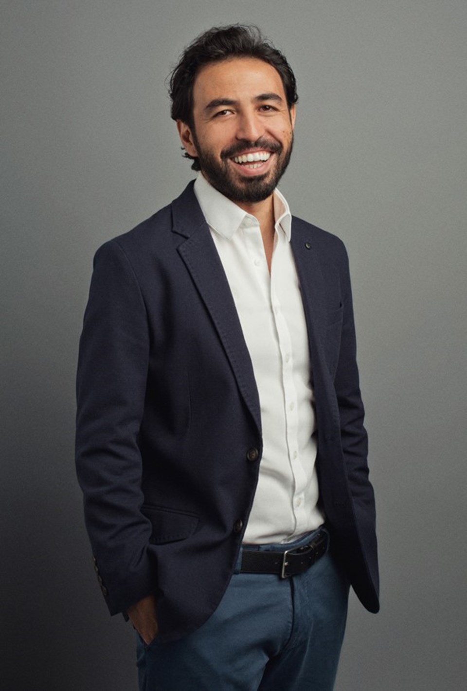 Dr. Özgür Bolat
