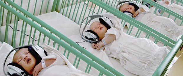 Müzik, ilaçtan daha etkili