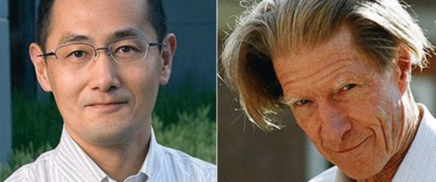 Nobel, kök hücre umudunu artırdı