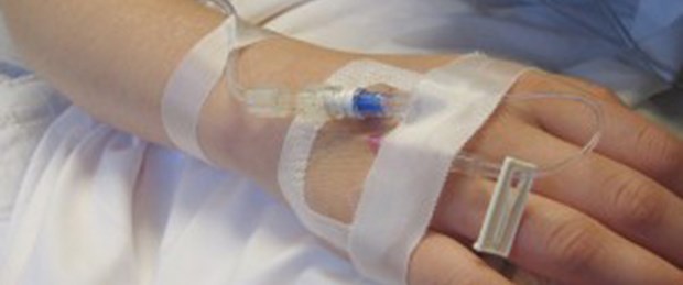 Nöroloji hastalarına beslenme desteği