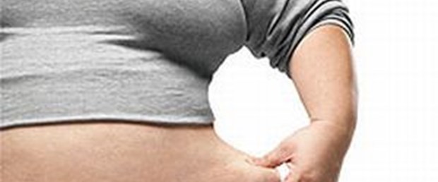 Obezite ömrü 10 yıl kısaltıyor