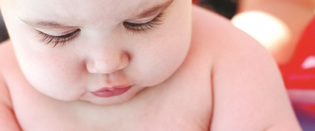 Obeziteyle savaş doğar doğmaz başlar