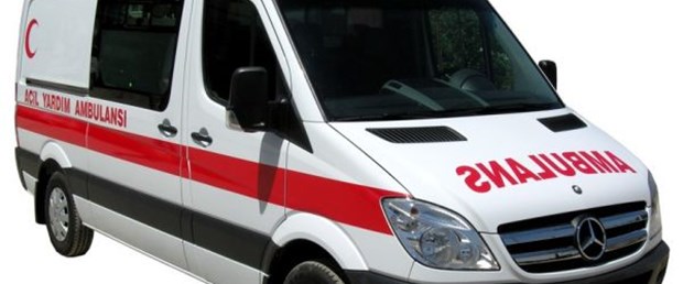 Obezlere özel ambulans