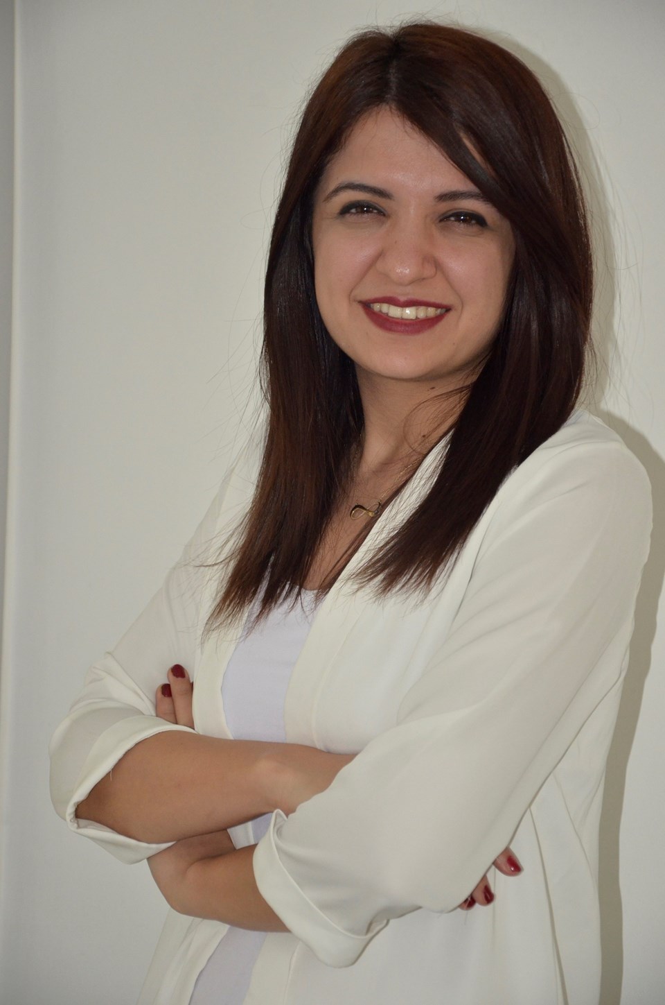 Diyetisyen Demet Erik