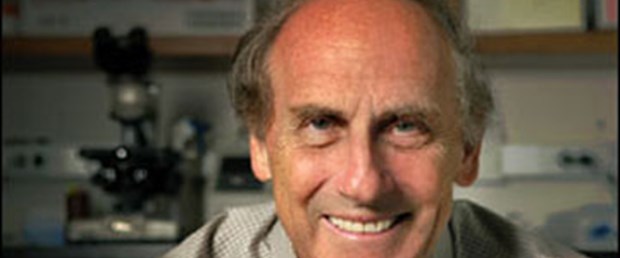 Ölen profesöre Nobel istisnası