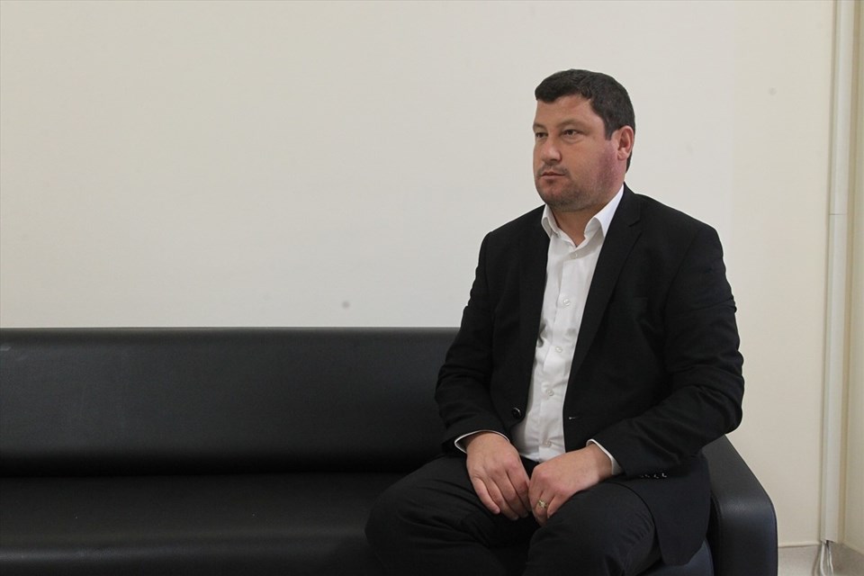 Günay Çiçek