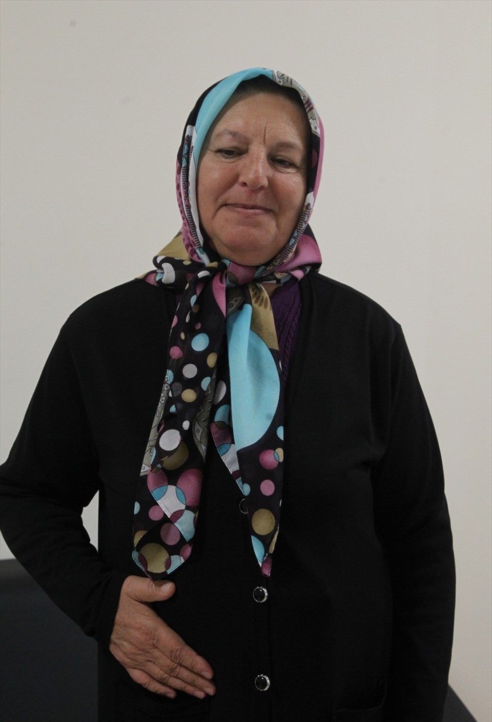 Zeynep Aydemir