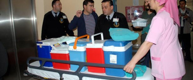 Organ bağışında yaş tartışması