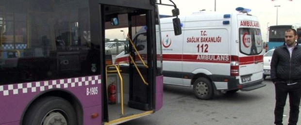 zincirlikuyuambulans