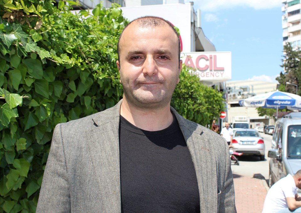 Çağdaş Yazıcı
