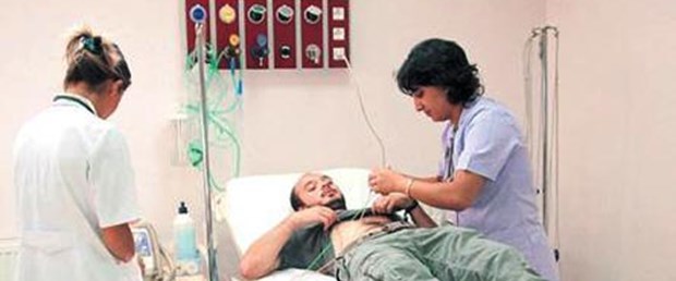 Özel hastaneler yüksek fark alma taraftarı değil